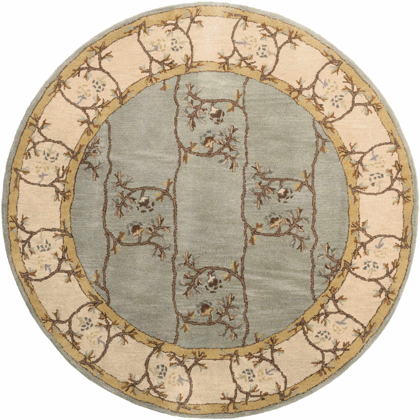 Stringer Area Rug by Boutique Rugs