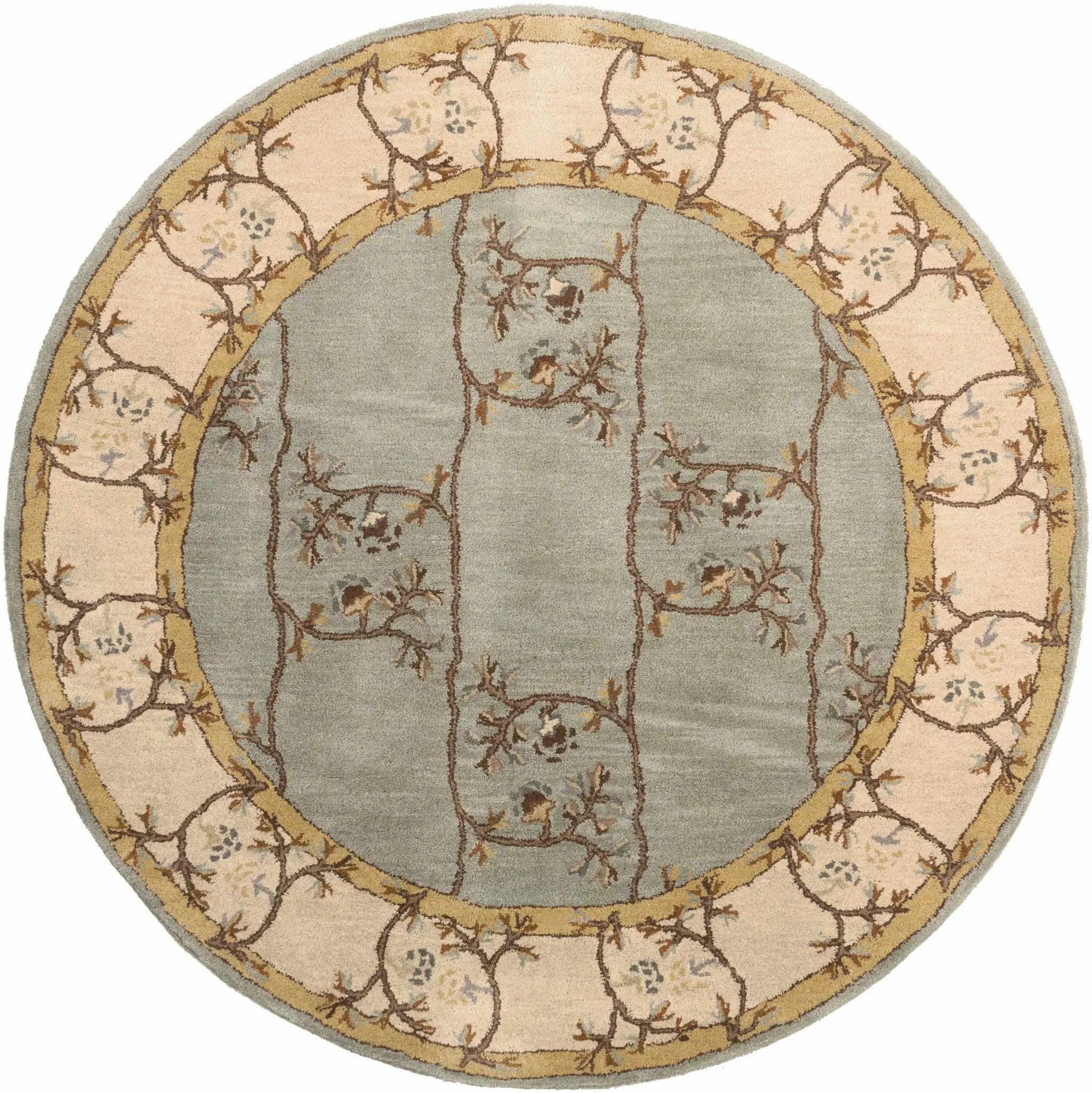 Stringer Area Rug by Boutique Rugs