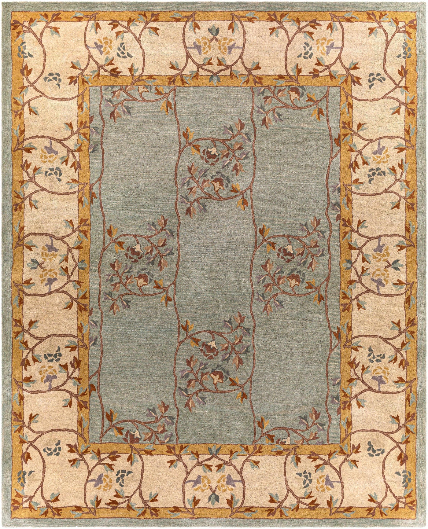 Stringer Area Rug by Boutique Rugs
