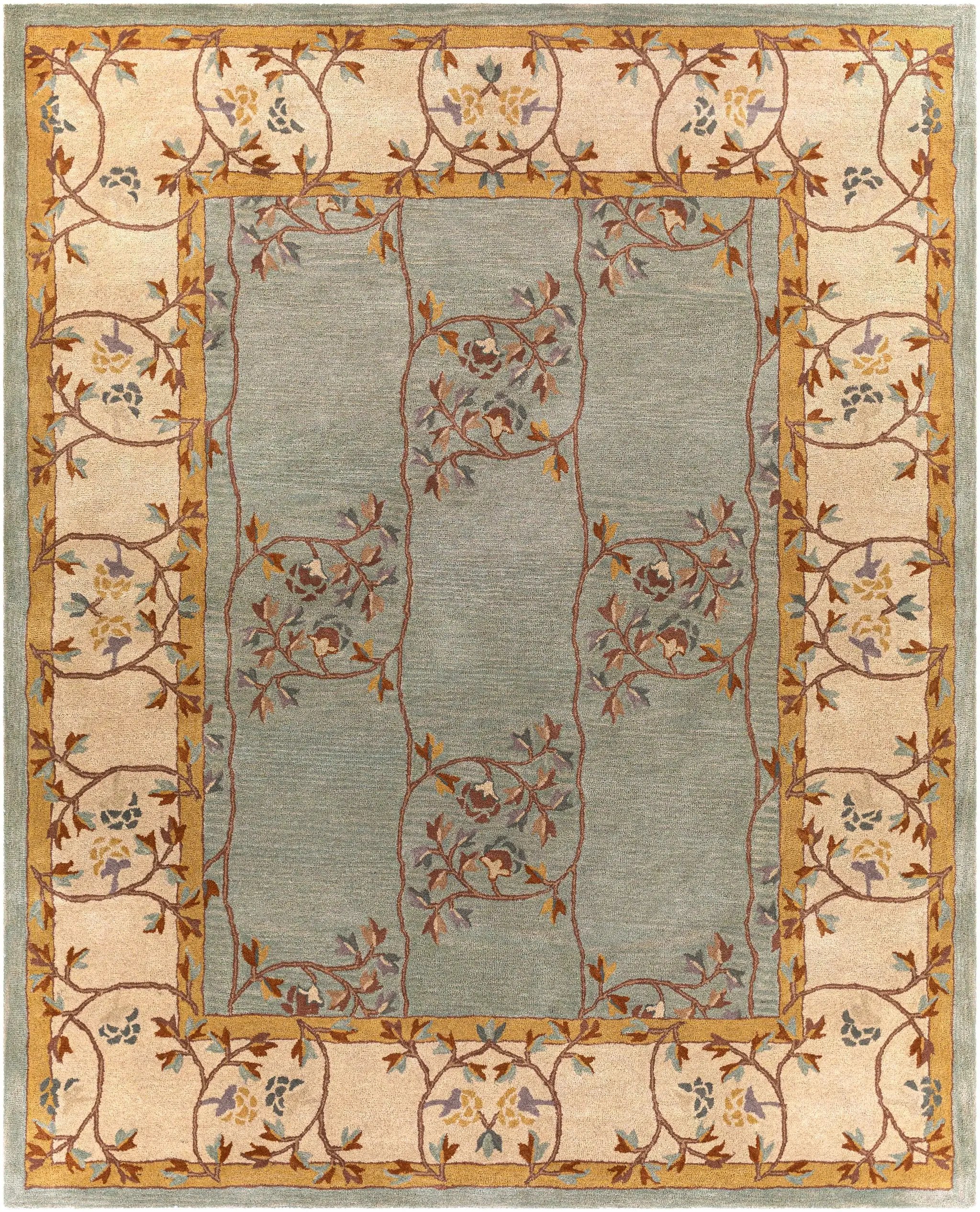 Stringer Area Rug by Boutique Rugs