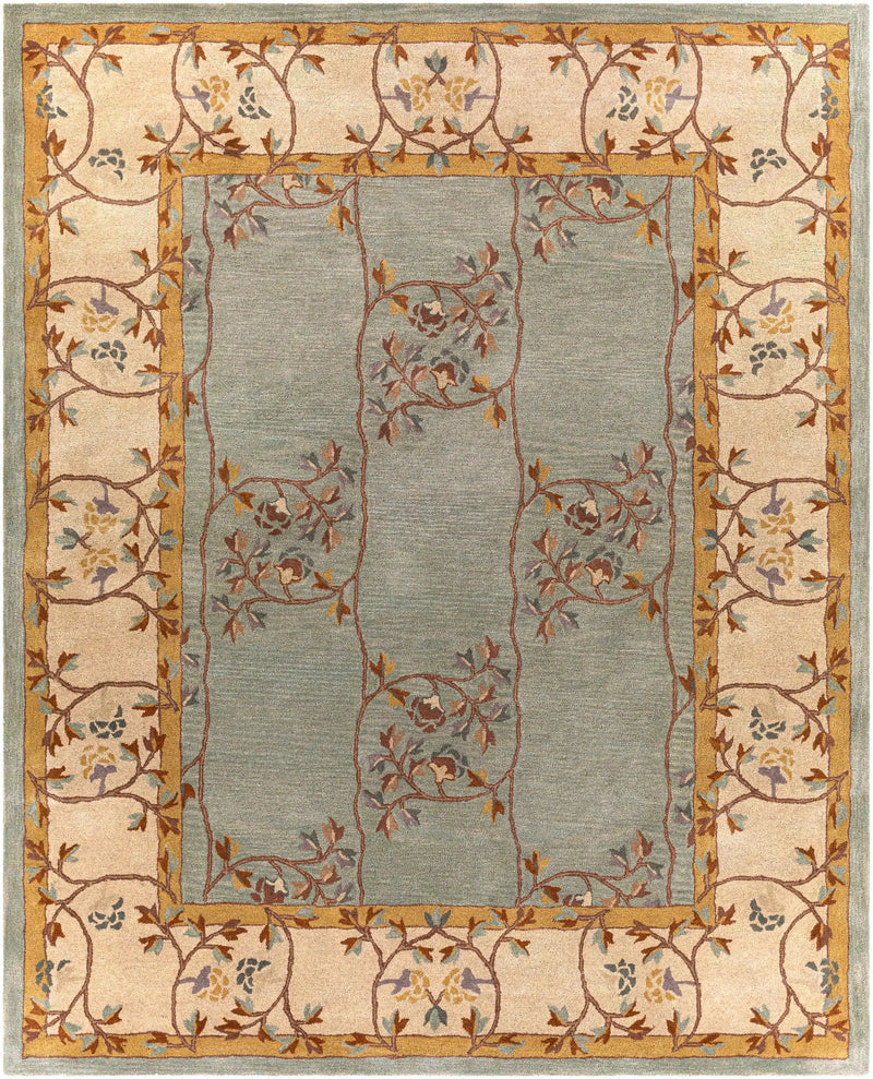 Stringer Area Rug by Boutique Rugs