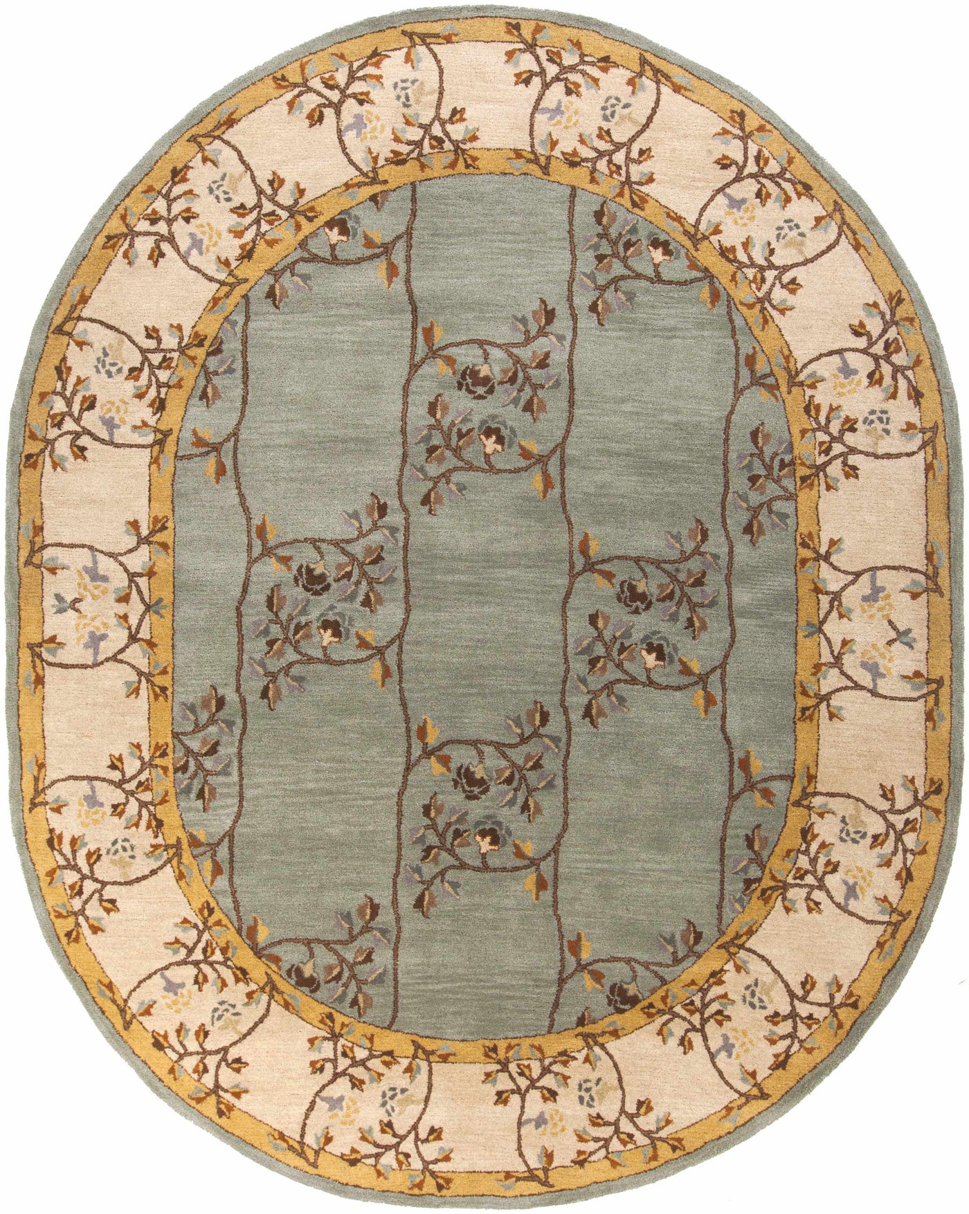 Stringer Area Rug by Boutique Rugs