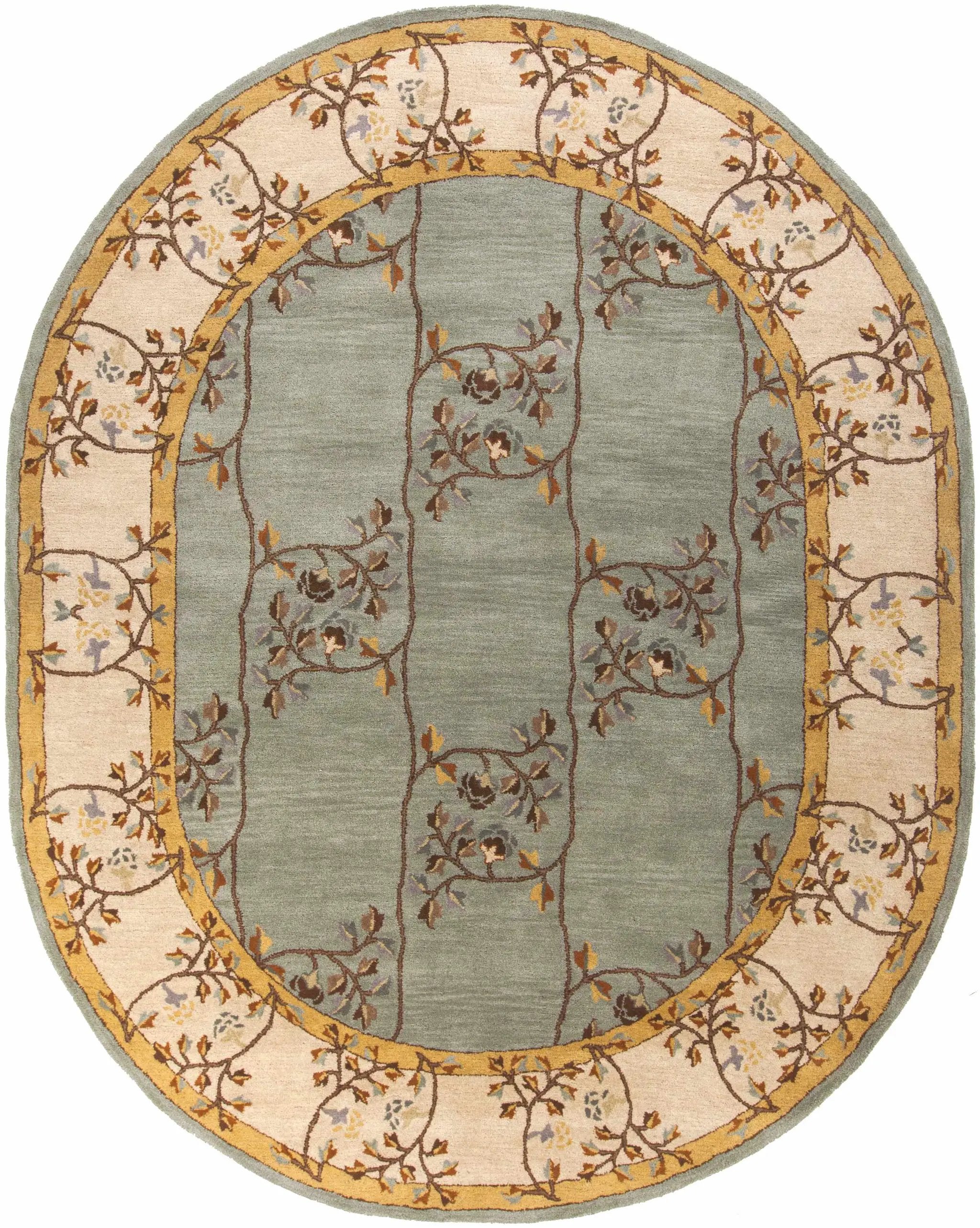 Stringer Area Rug by Boutique Rugs