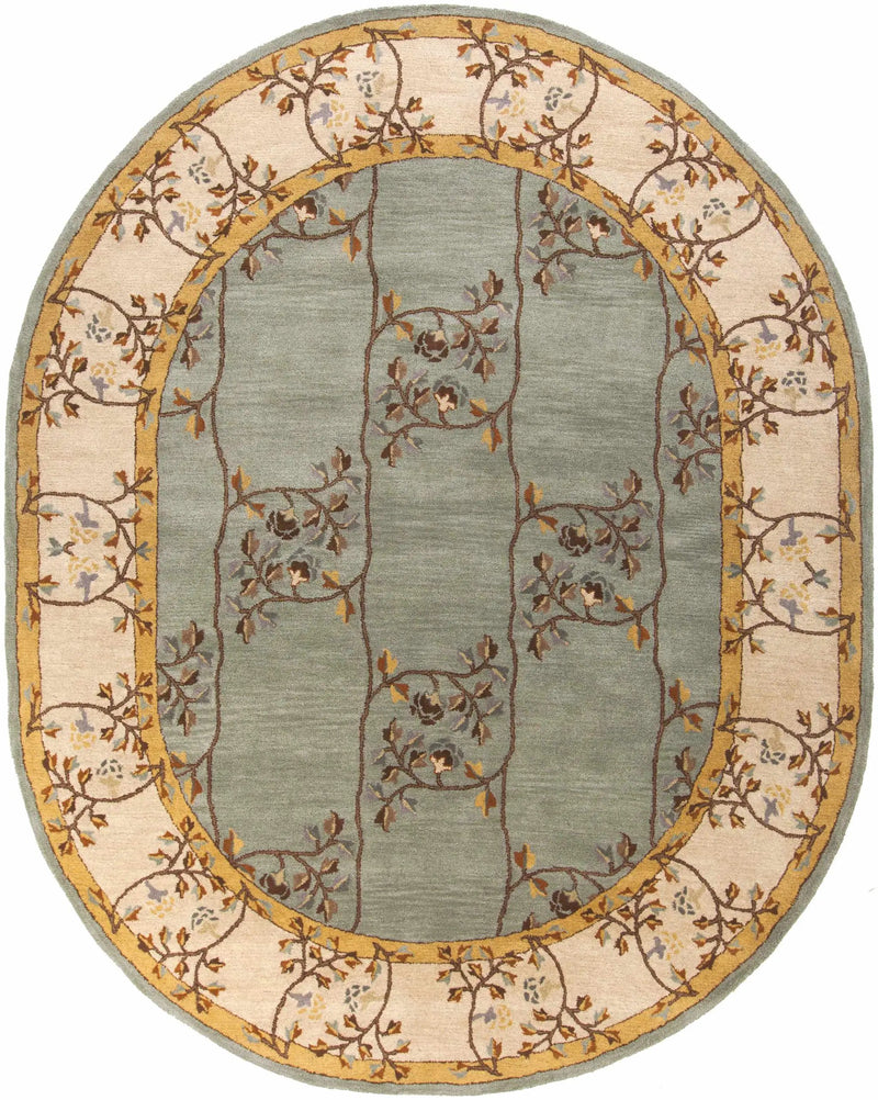 Stringer Area Rug by Boutique Rugs