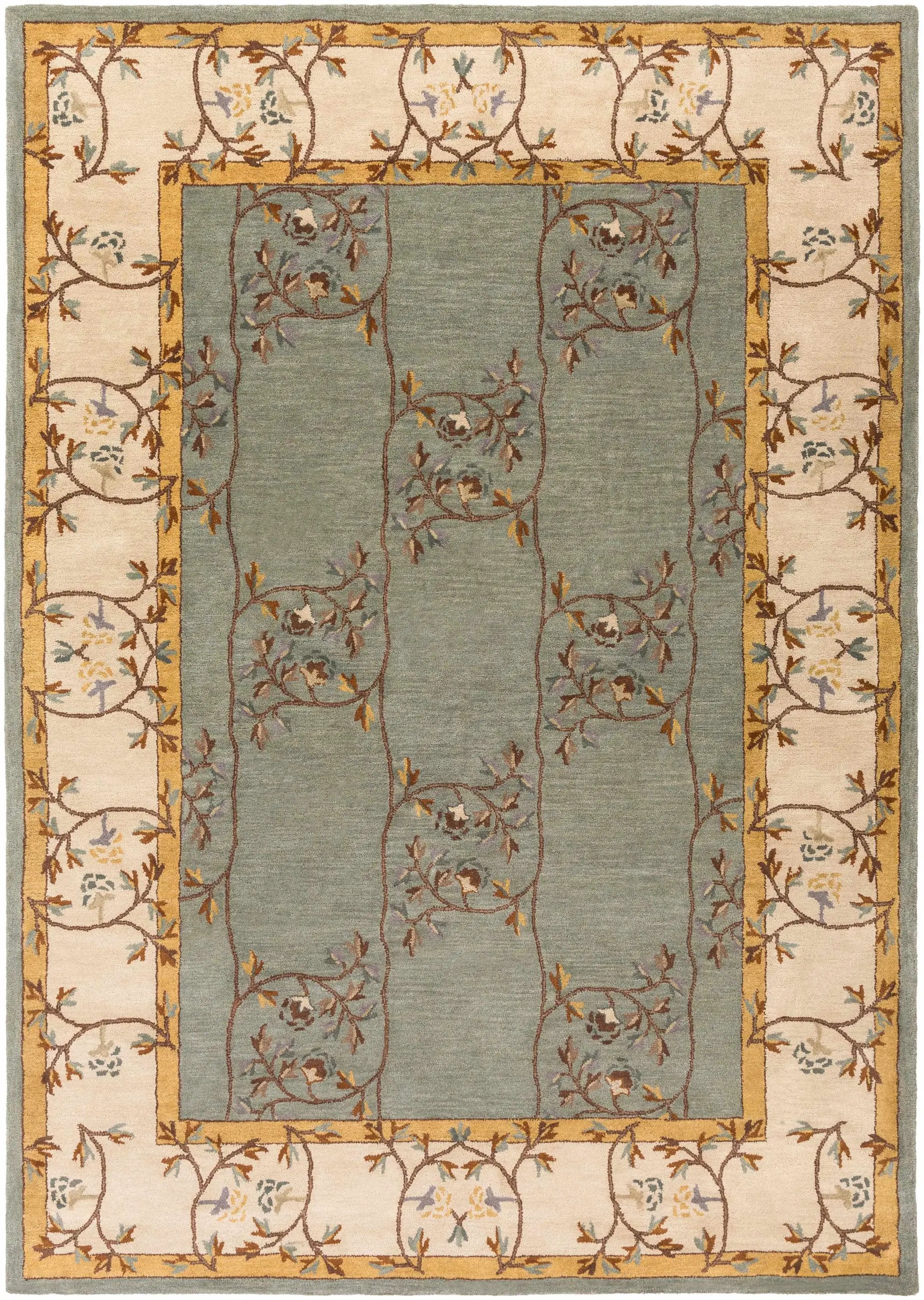 Stringer Area Rug by Boutique Rugs