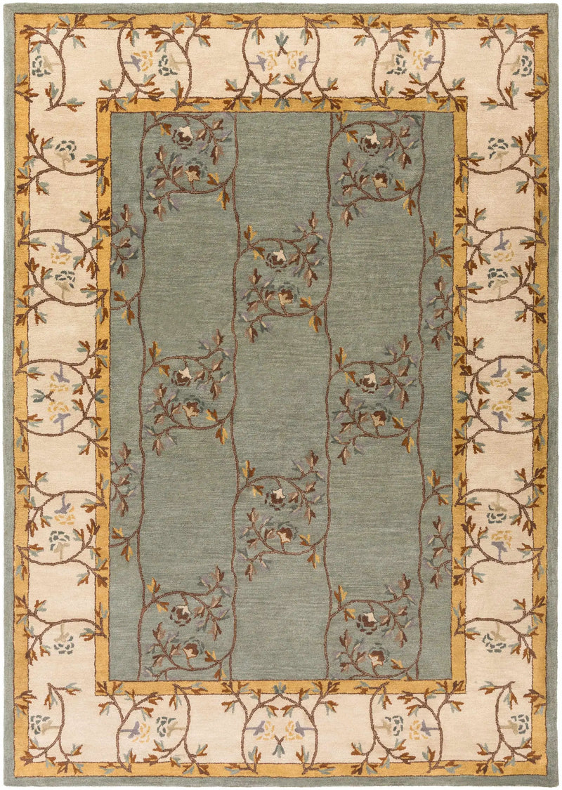 Stringer Area Rug by Boutique Rugs