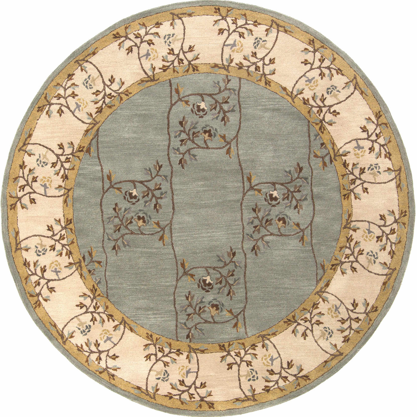 Stringer Area Rug by Boutique Rugs