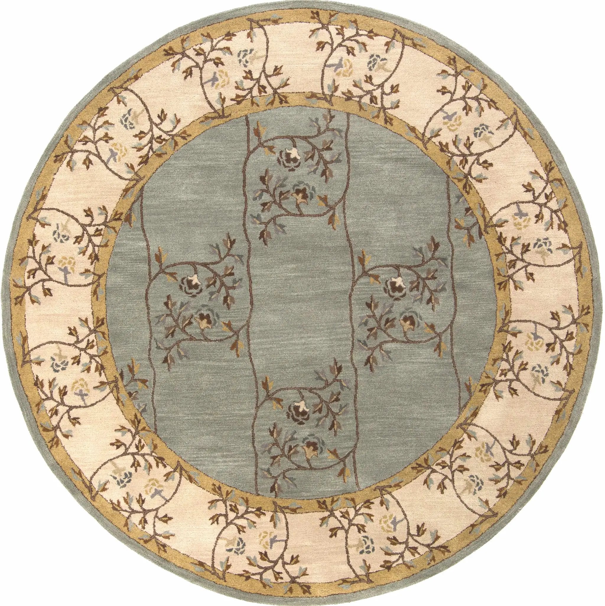 Stringer Area Rug by Boutique Rugs