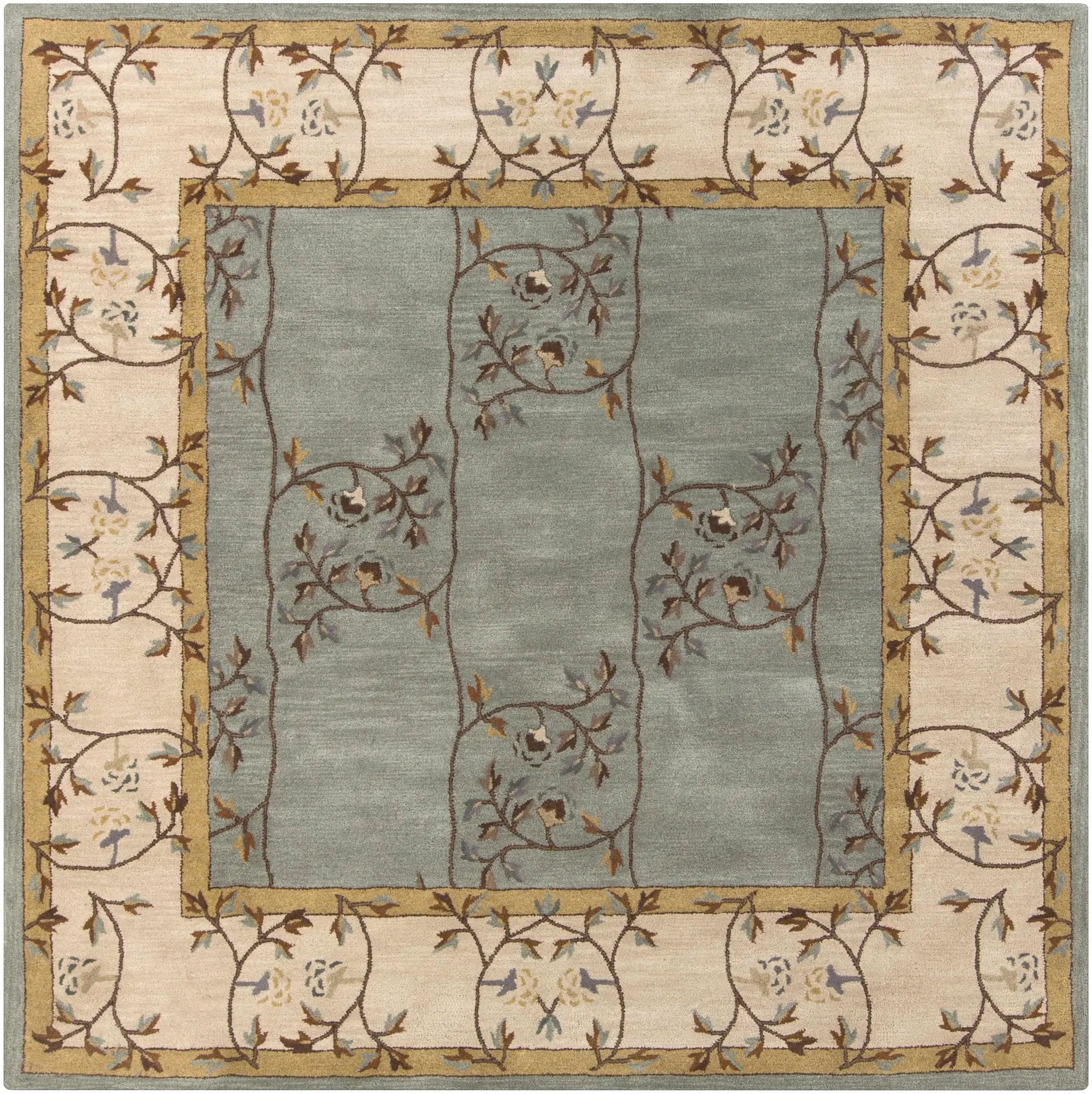 Stringer Area Rug by Boutique Rugs
