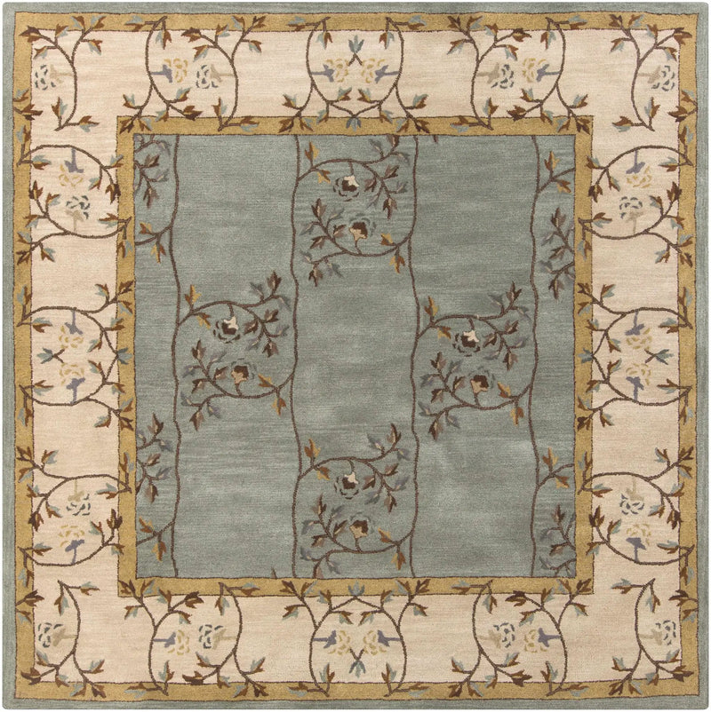 Stringer Area Rug by Boutique Rugs