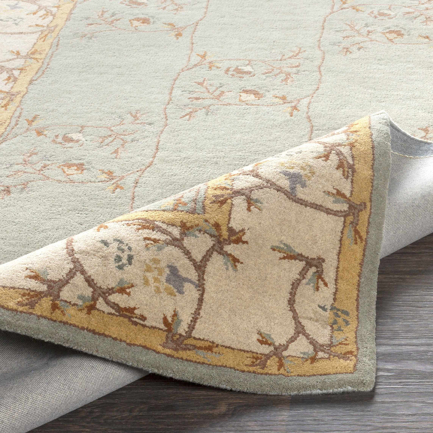 Stringer Area Rug by Boutique Rugs