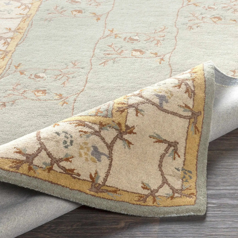 Stringer Area Rug by Boutique Rugs