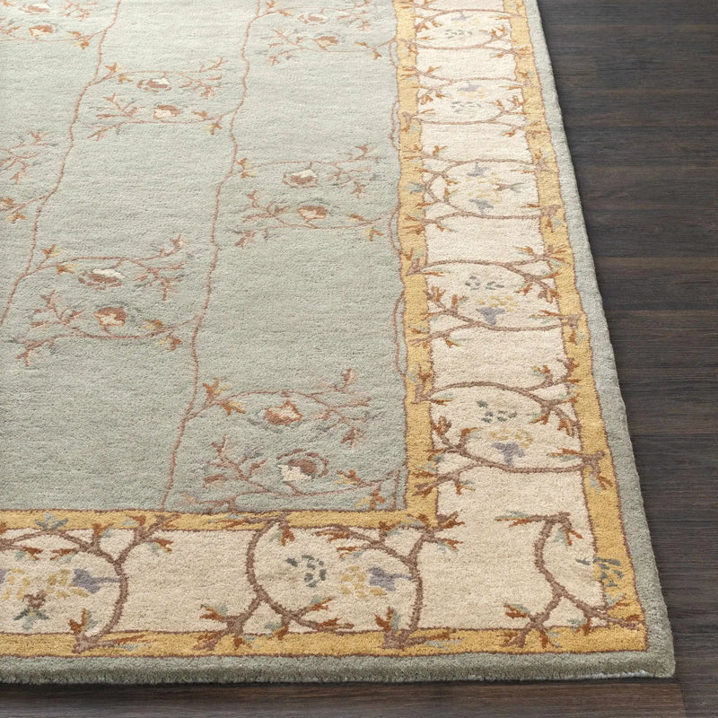 Stringer Area Rug by Boutique Rugs