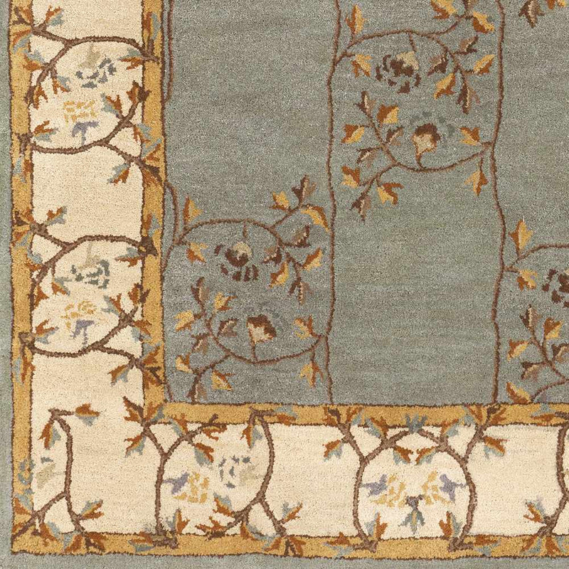 Stringer Area Rug by Boutique Rugs