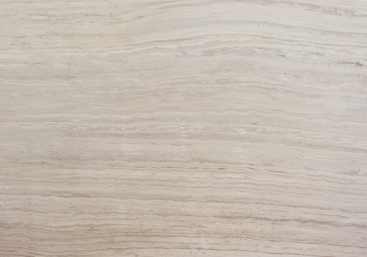 Striato Elegante Brushed Marble Slab Random