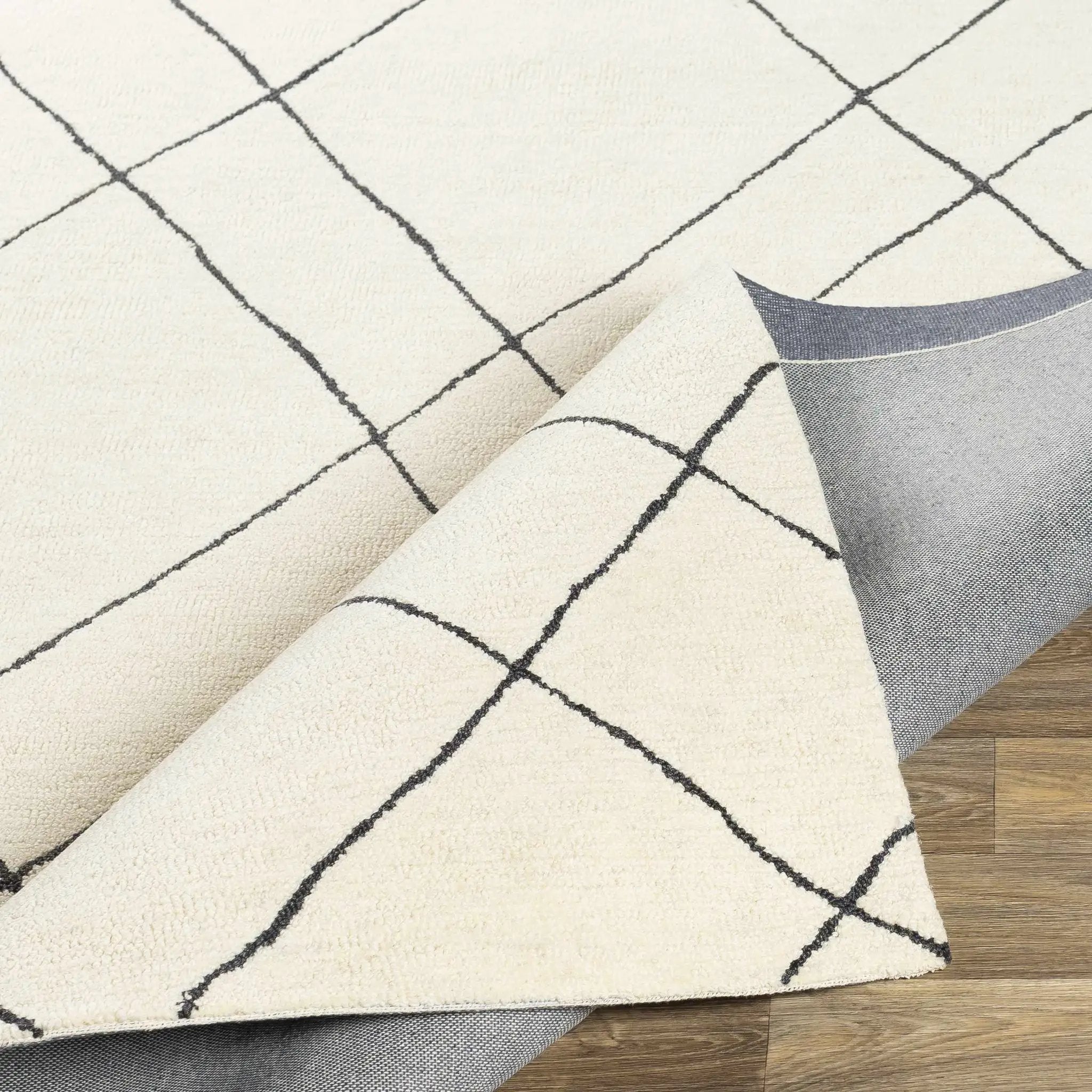Strathalbyn Area Rug by Boutique Rugs