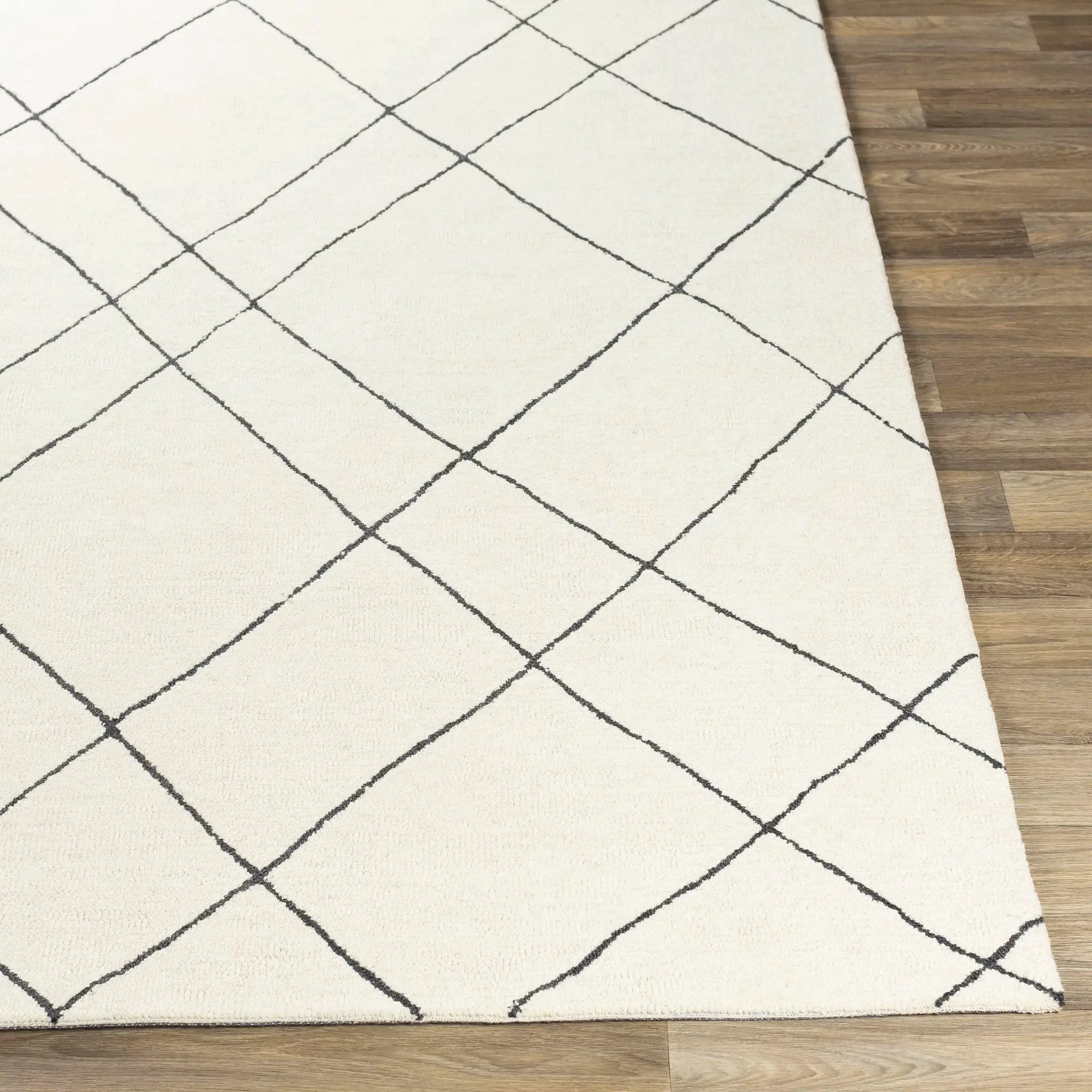 Strathalbyn Area Rug by Boutique Rugs