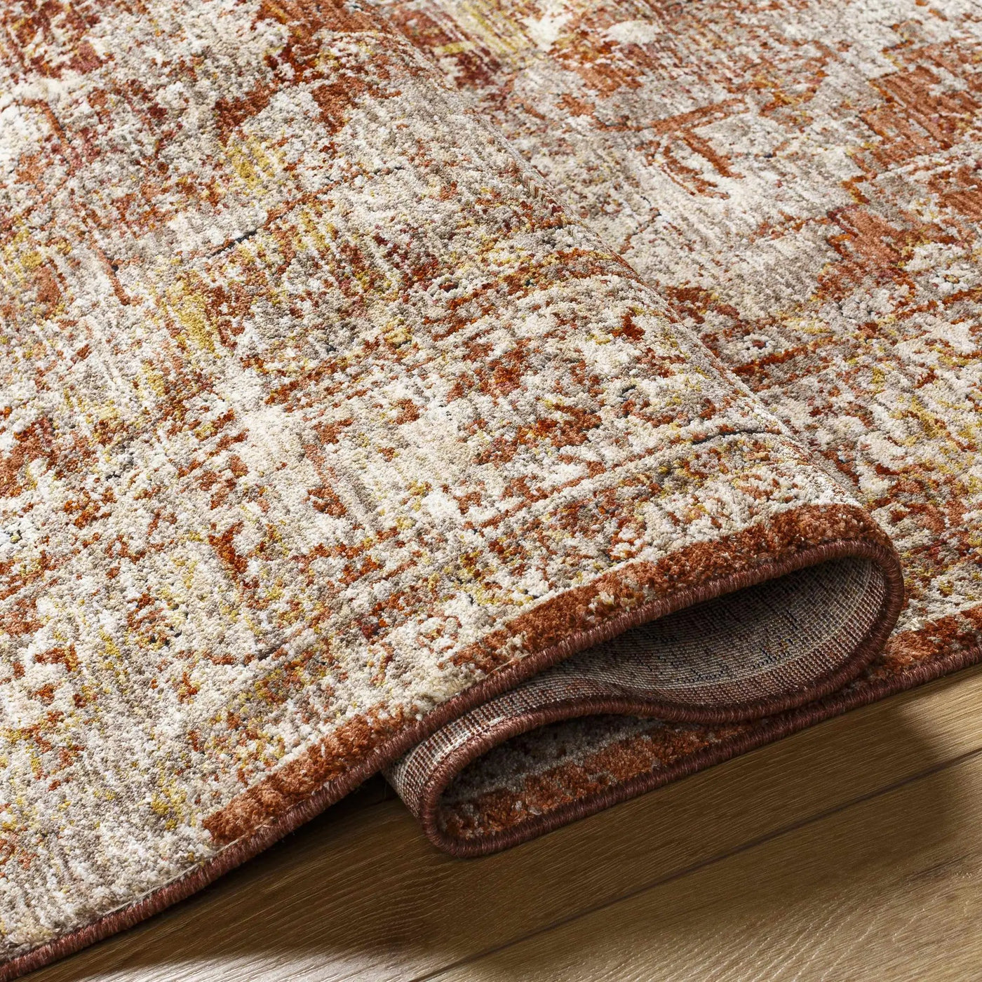 Strathbogie Traditional Red Area Rug by Boutique Rugs