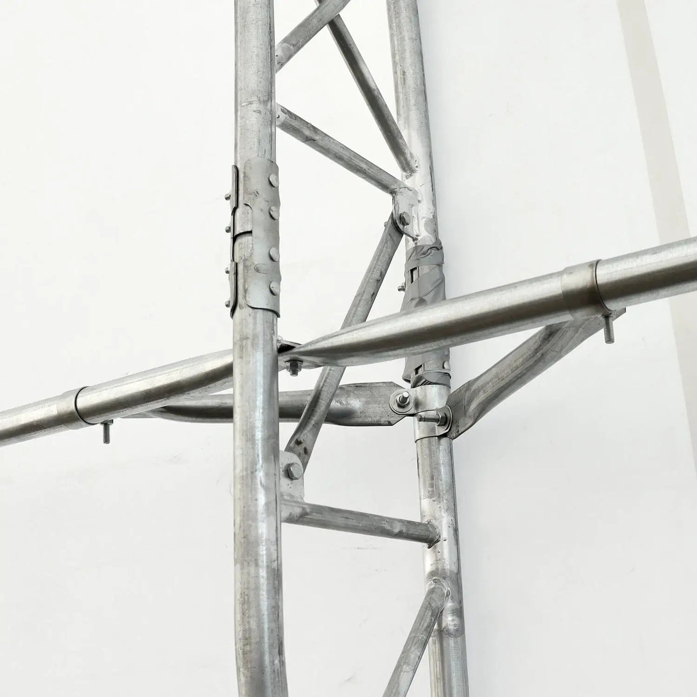 W20'xL33'xH16' Double Truss Storage Shelter by Chery Industrial