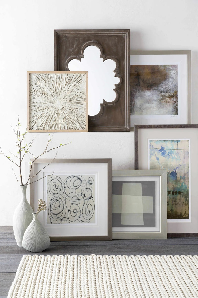 Christoval Area Rug - Clearance by Boutique Rugs