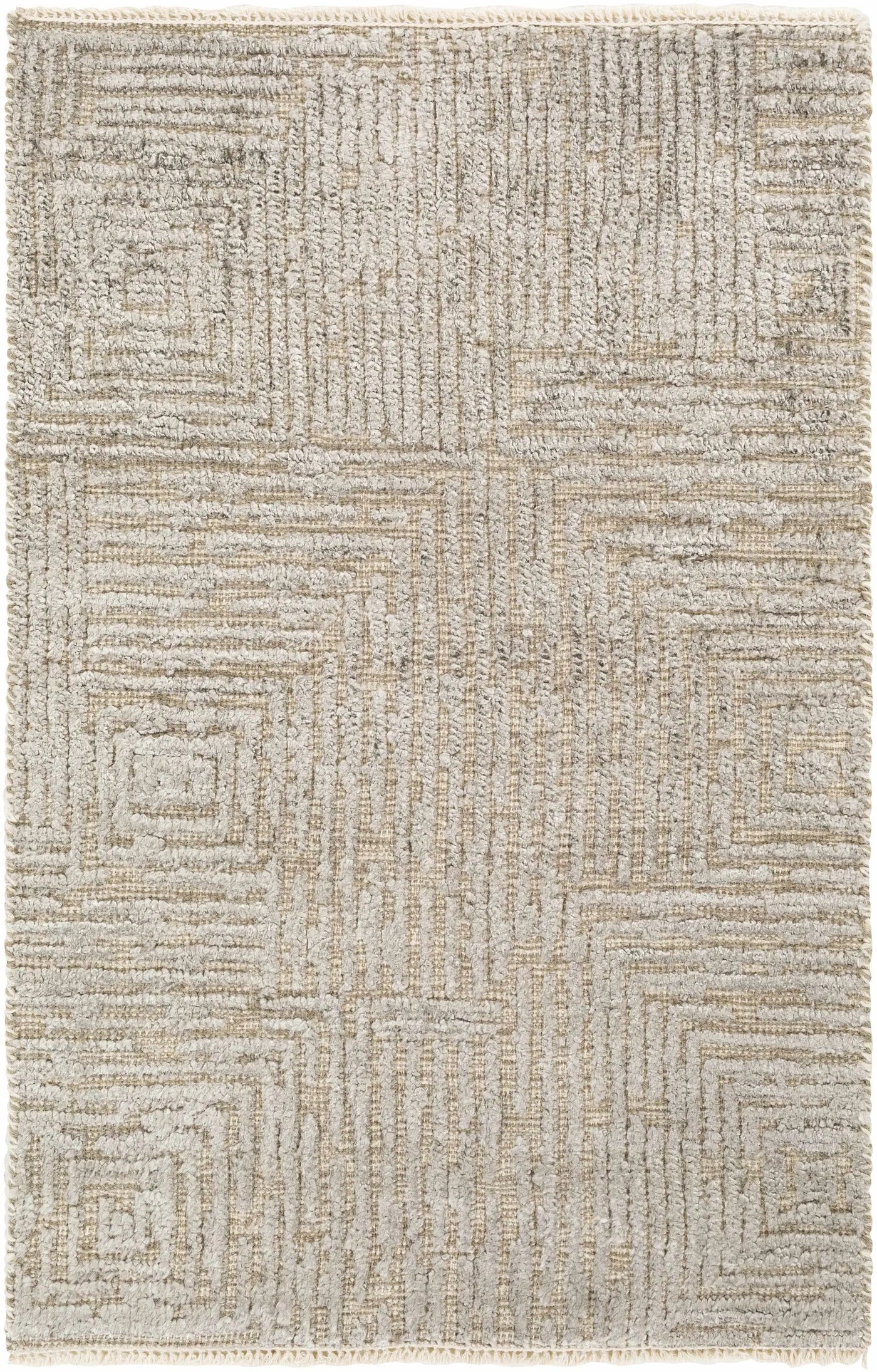 Struie Area Rug - Clearance by Boutique Rugs