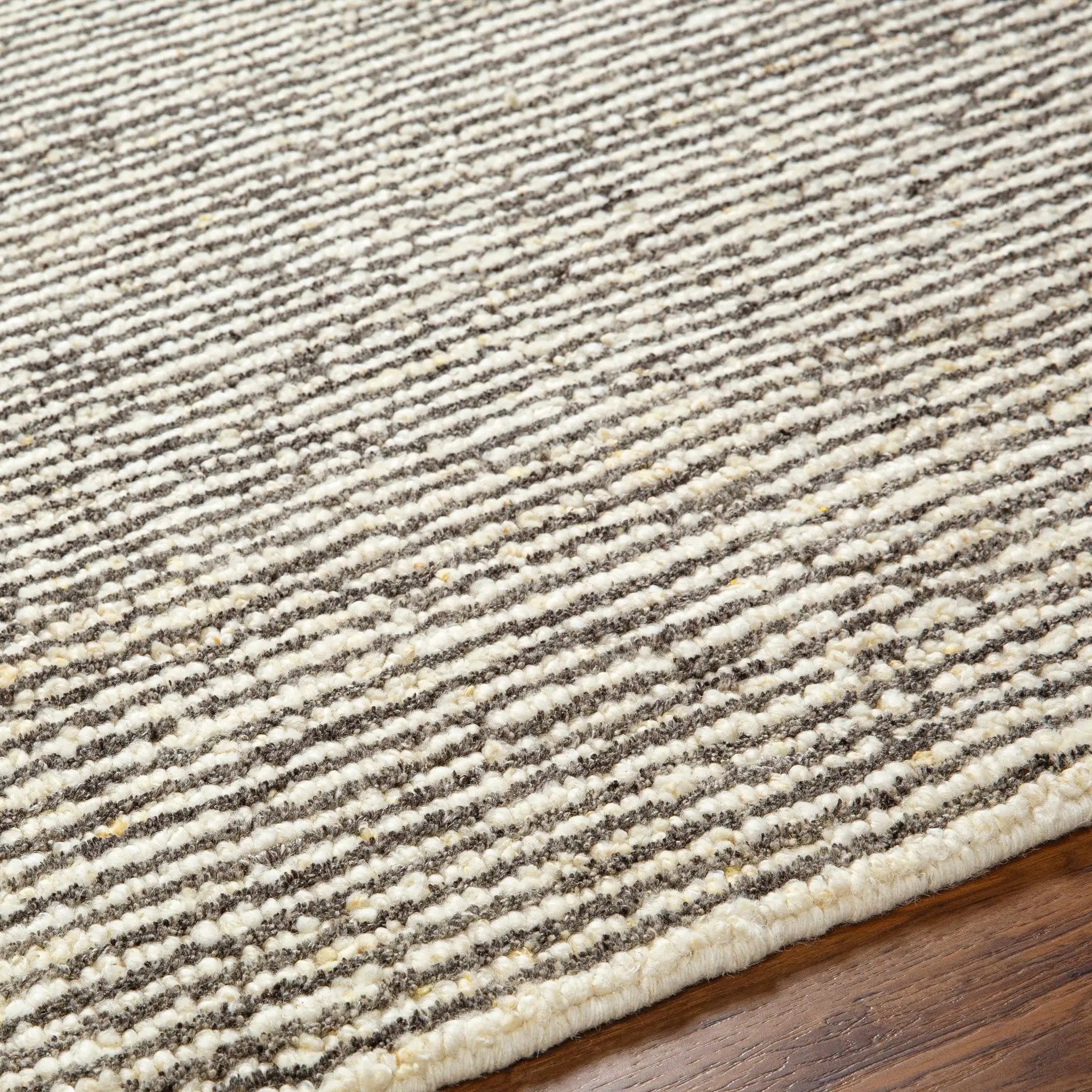 Caius Area Rug - Clearance by Boutique Rugs