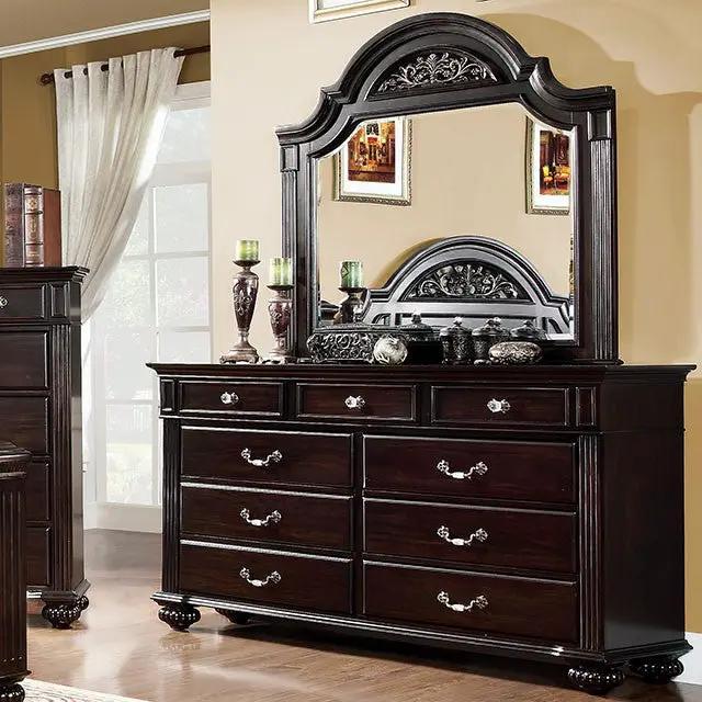 Syracuse - Dresser by Unique Piece Furniture