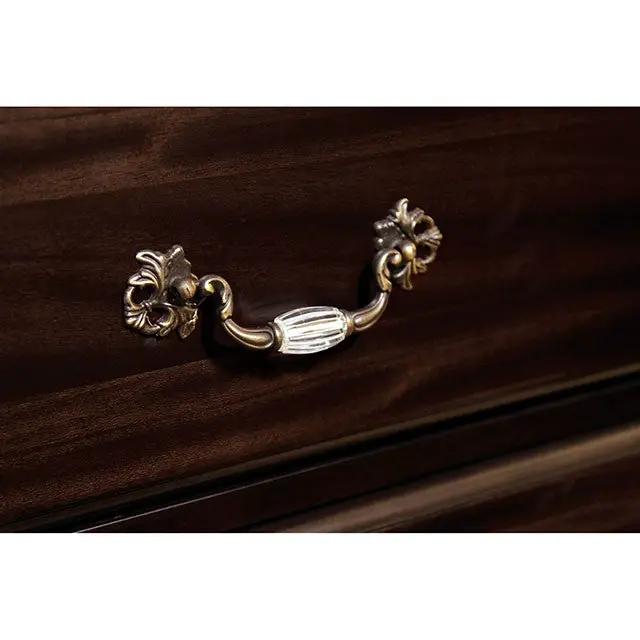 Syracuse - Dresser by Unique Piece Furniture