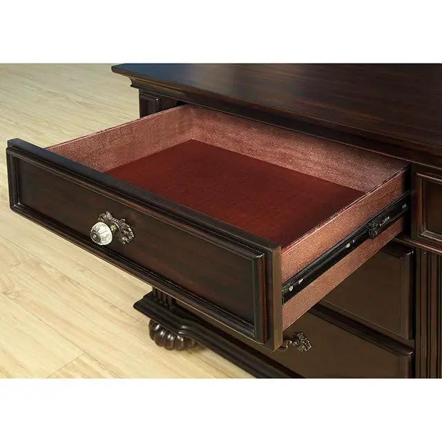 Syracuse - Chest by Unique Piece Furniture