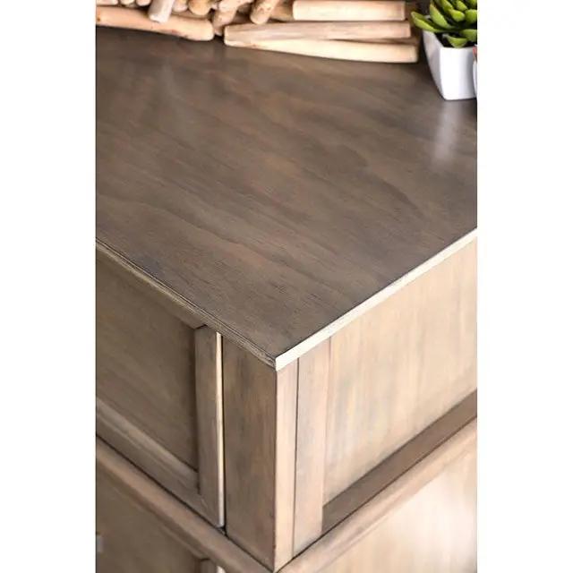 Loxley - Night Stand by Unique Piece Furniture