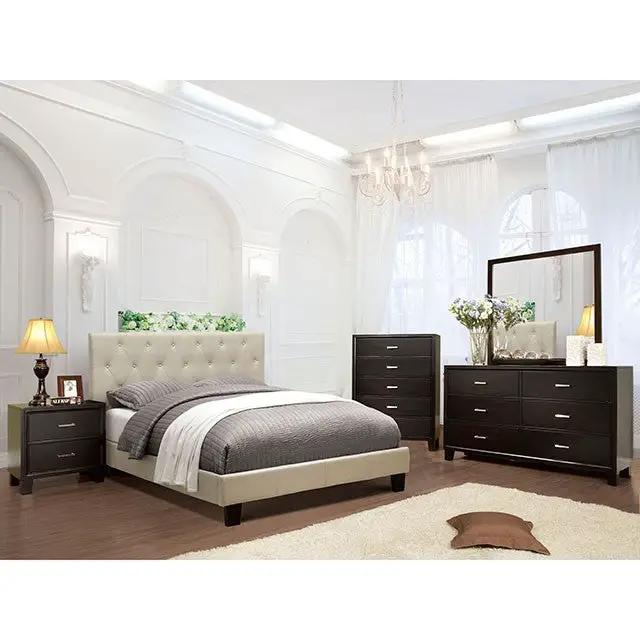 Leeroy - Twin Bed by Unique Piece Furniture