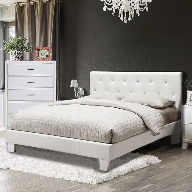 Velen - Twin Bed by Unique Piece Furniture