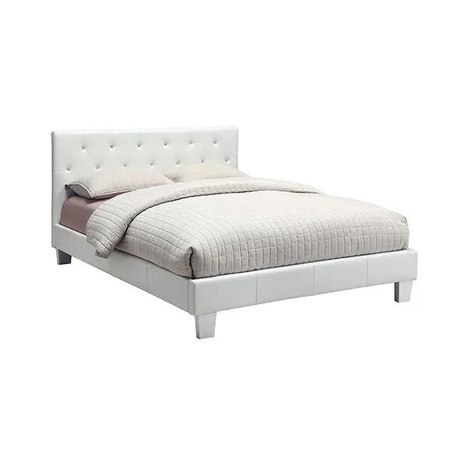Velen - Twin Bed by Unique Piece Furniture