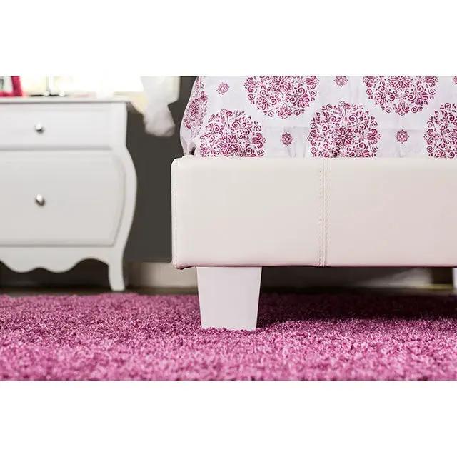 Velen - Twin Bed by Unique Piece Furniture