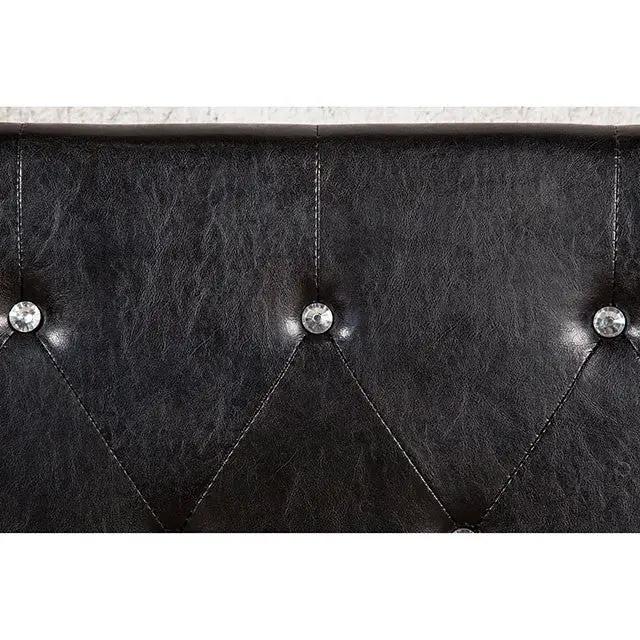 Velen - Cal.King Bed by Unique Piece Furniture