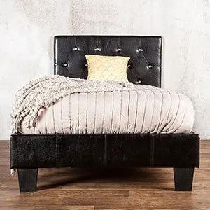Velen - Cal.King Bed by Unique Piece Furniture