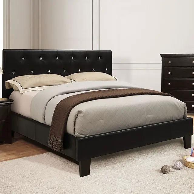 Velen - E.King Bed by Unique Piece Furniture