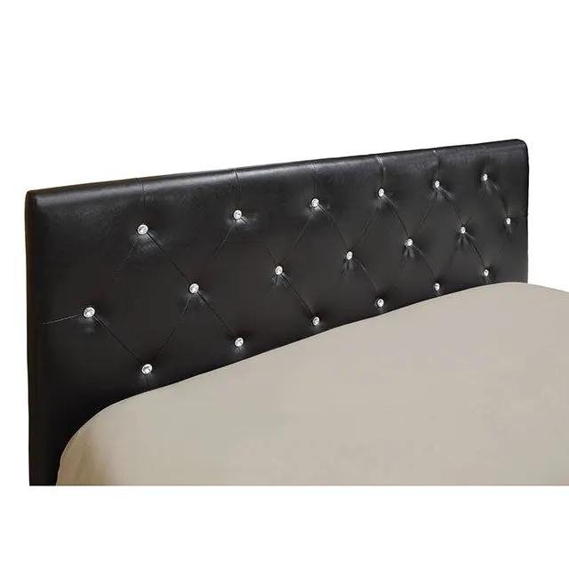 Velen - E.King Bed by Unique Piece Furniture