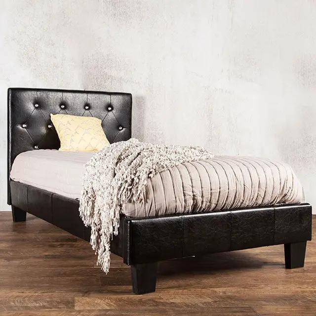 Velen - E.King Bed by Unique Piece Furniture