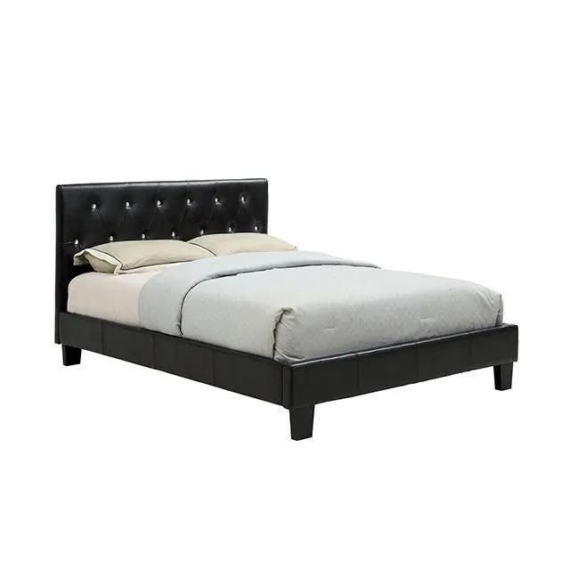 Velen - E.King Bed by Unique Piece Furniture