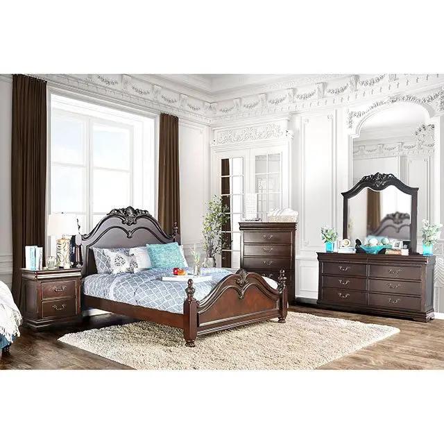 Mandura - Dresser by Unique Piece Furniture
