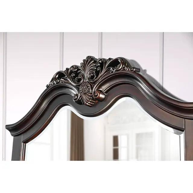 Mandura - Mirror by Unique Piece Furniture
