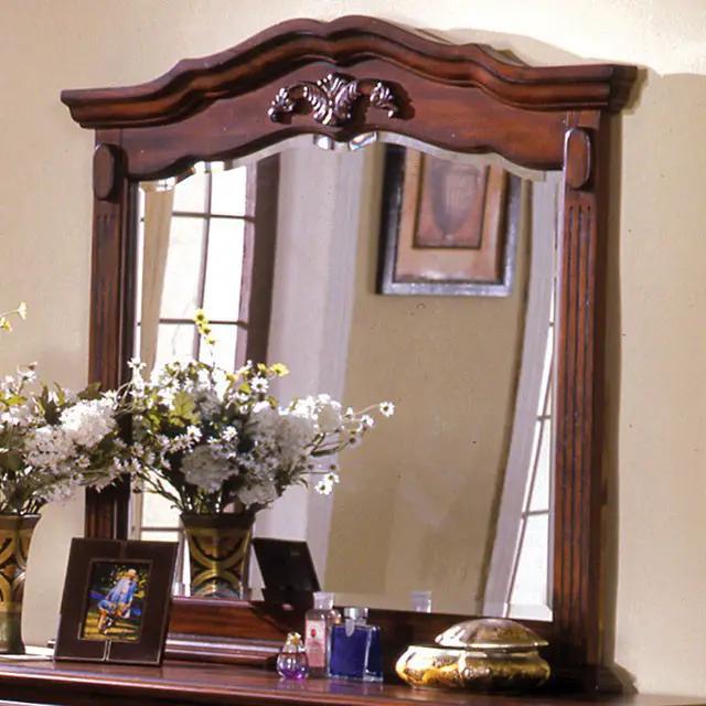 Lewisburg - Mirror by Unique Piece Furniture