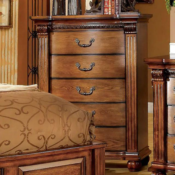 Bellagrand - Chest