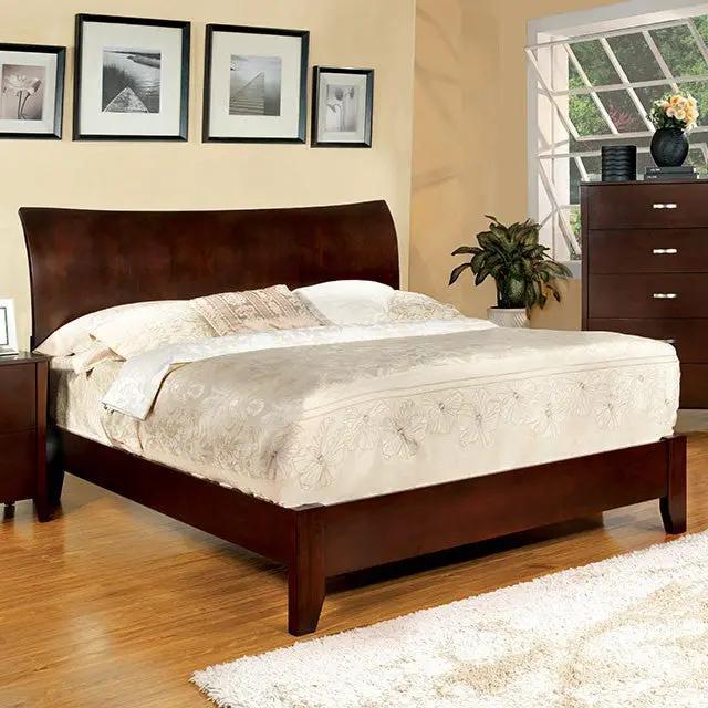 Midland - Cal.King Bed by Unique Piece Furniture