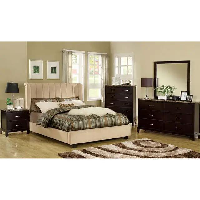 Maywood - Twin Bed by Unique Piece Furniture