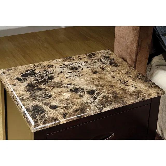 Maywood - Twin Bed by Unique Piece Furniture