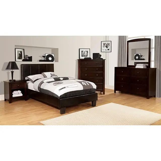 Winn Park - Queen Bed by Unique Piece Furniture