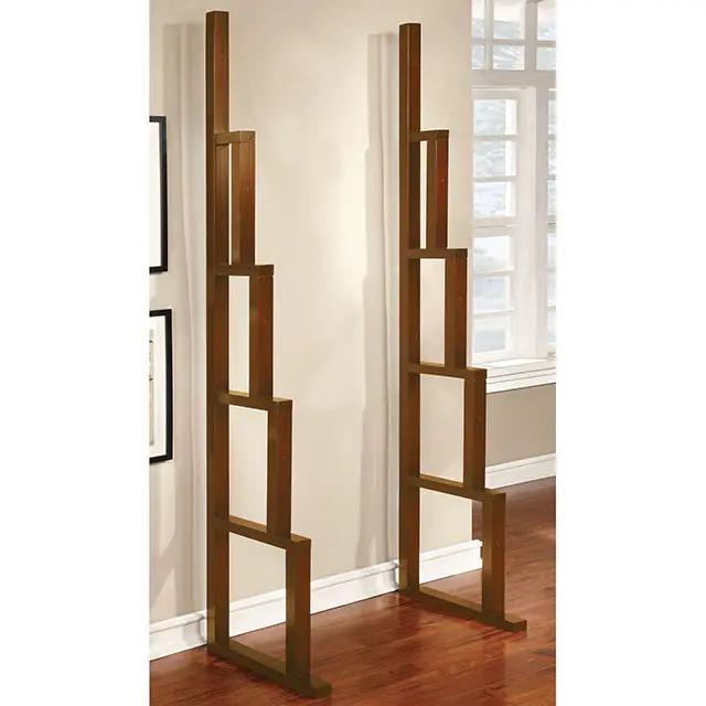 Bosto - Headboard Display Shelf by Unique Piece Furniture