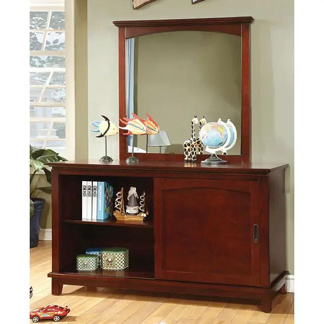 Colin - Twin Bed by Unique Piece Furniture